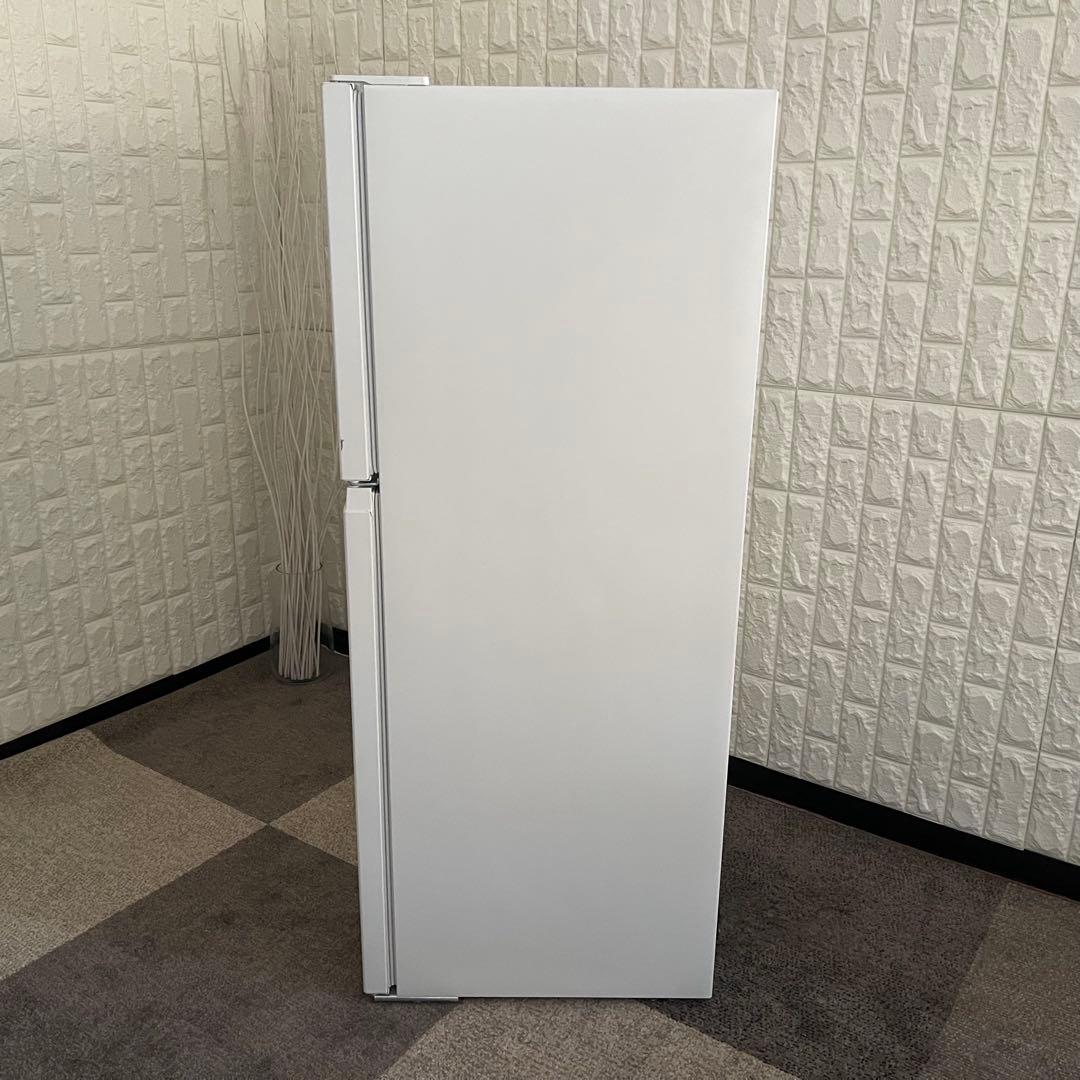 Pompom✨家電3点　冷蔵庫　大きめサイズ　ハイアール　ハイセンス　美品