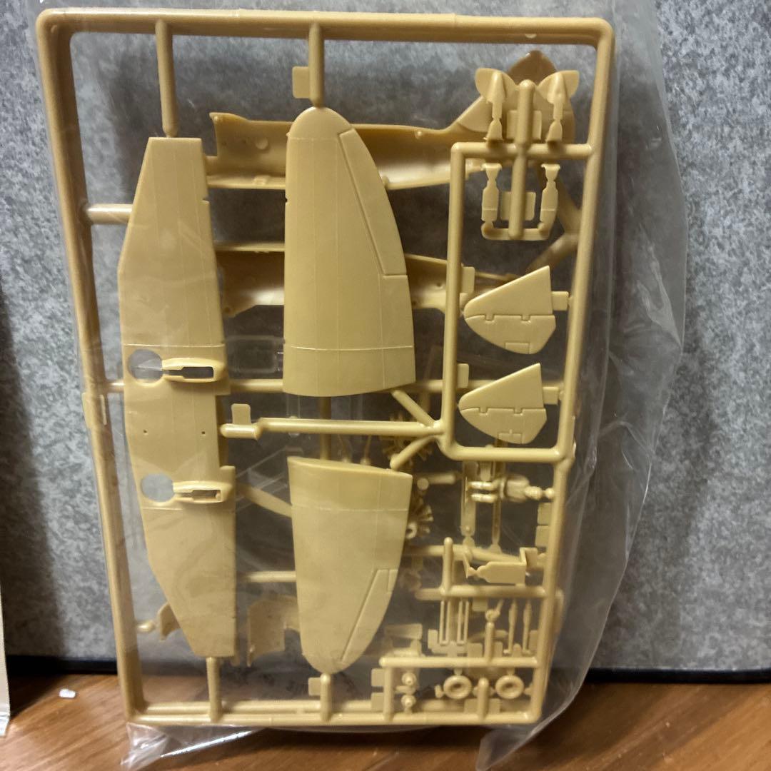 スーパーモデル社製1/72スケールレジアーネ Re2000 ファルコ I - メルカリ