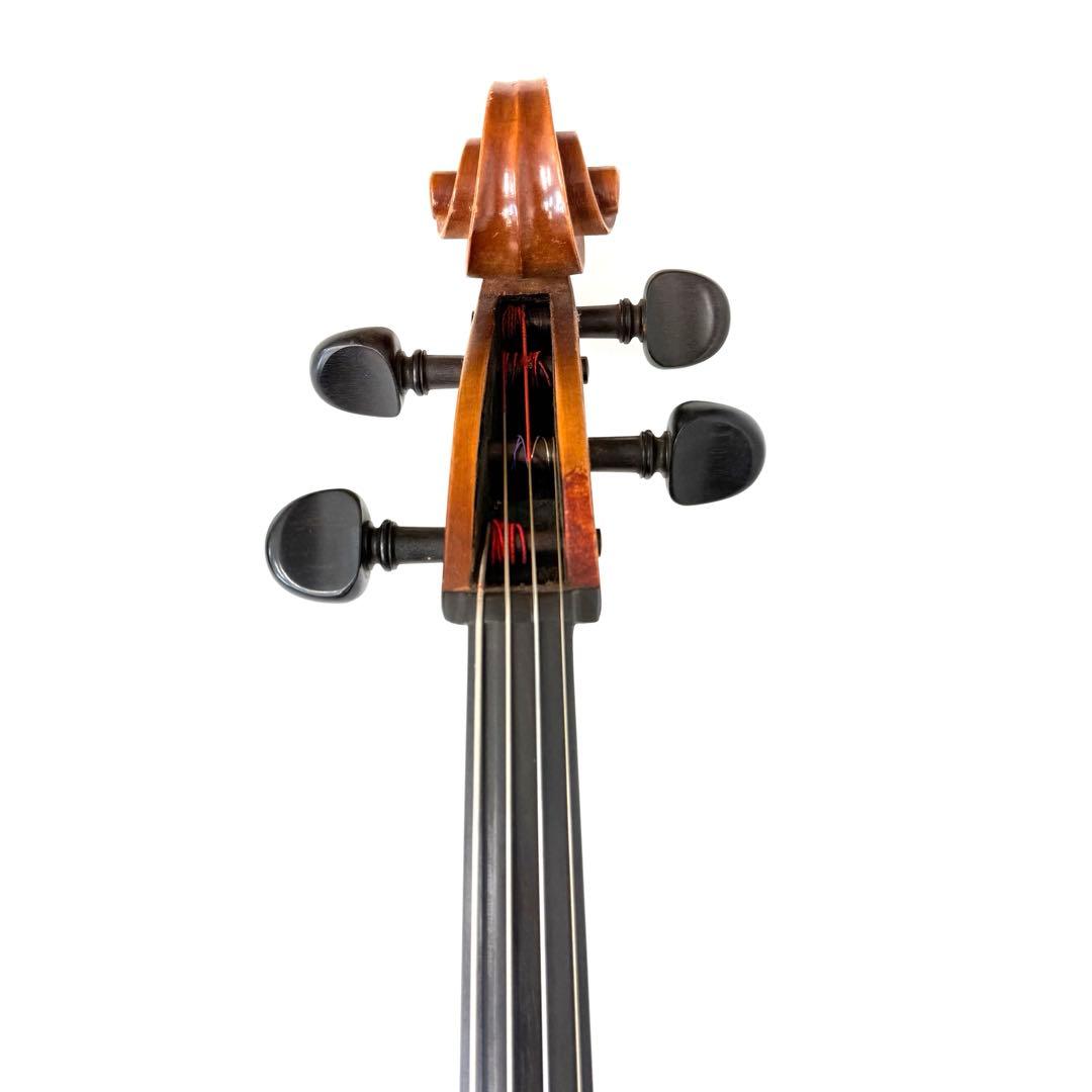 【希少】Antonius Stradivarius Cremona チェロ