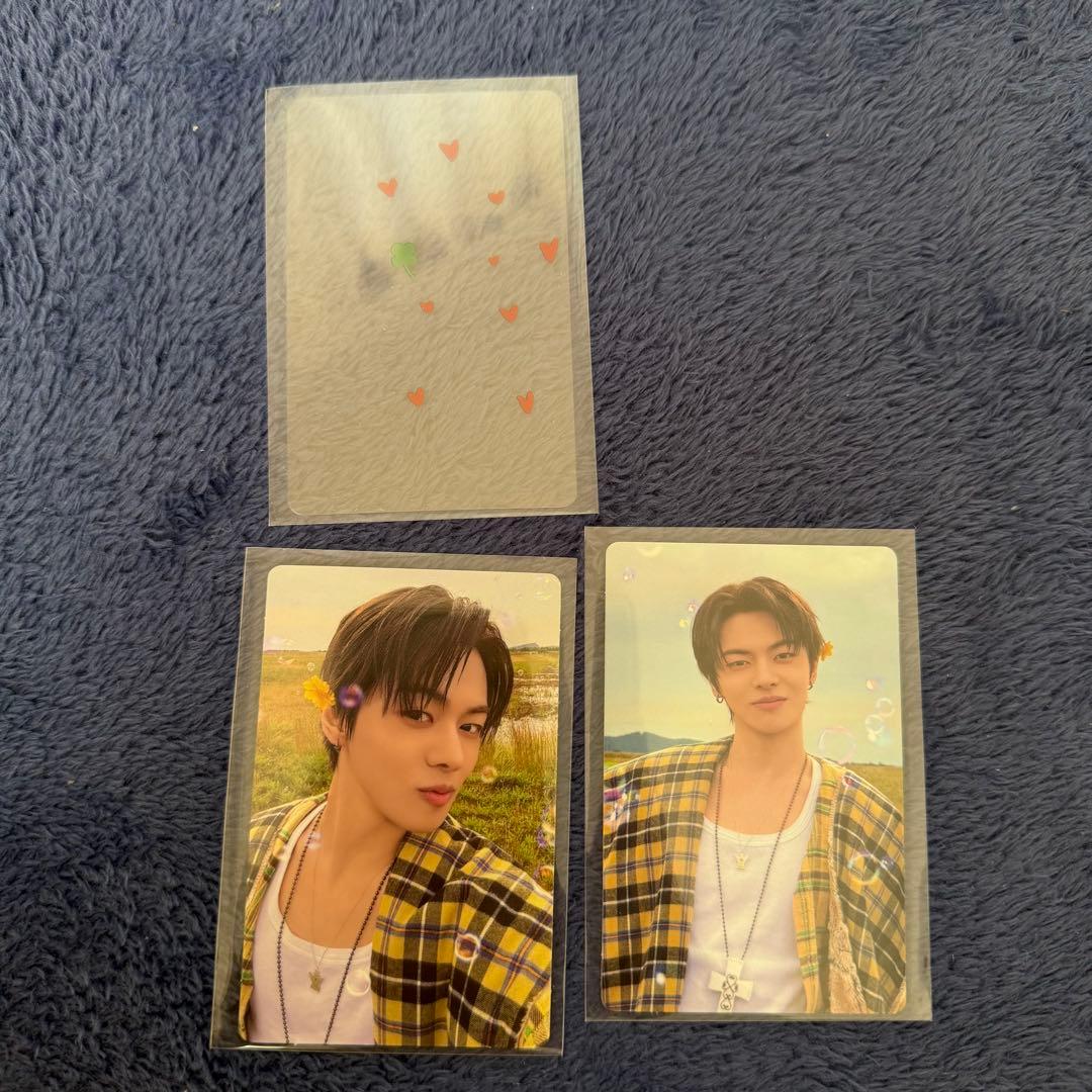 ALD1 euphoria md ポップアップ トレカ リオ セット - メルカリ