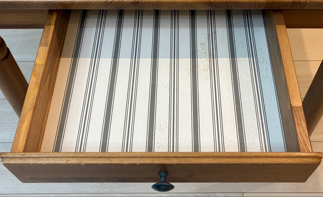 IKEA INGATORP (インガートルプ)