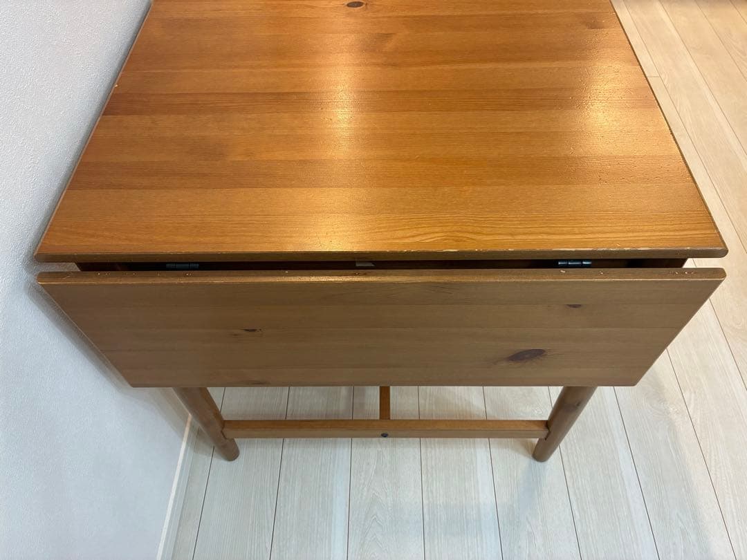 IKEA INGATORP (インガートルプ)