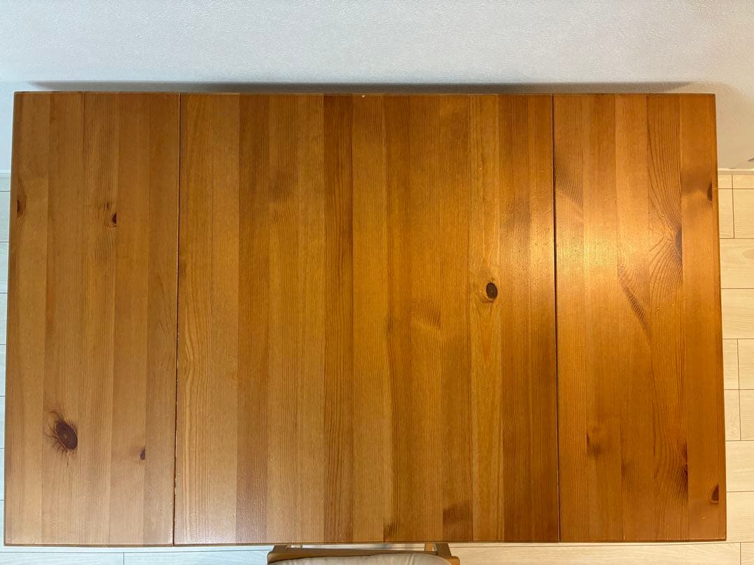 IKEA INGATORP (インガートルプ)