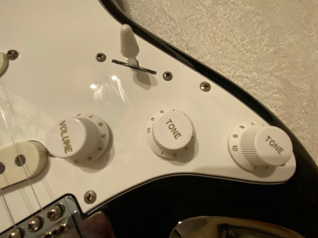 tokai 東海　silver star シルバースター　ストラトキャスター