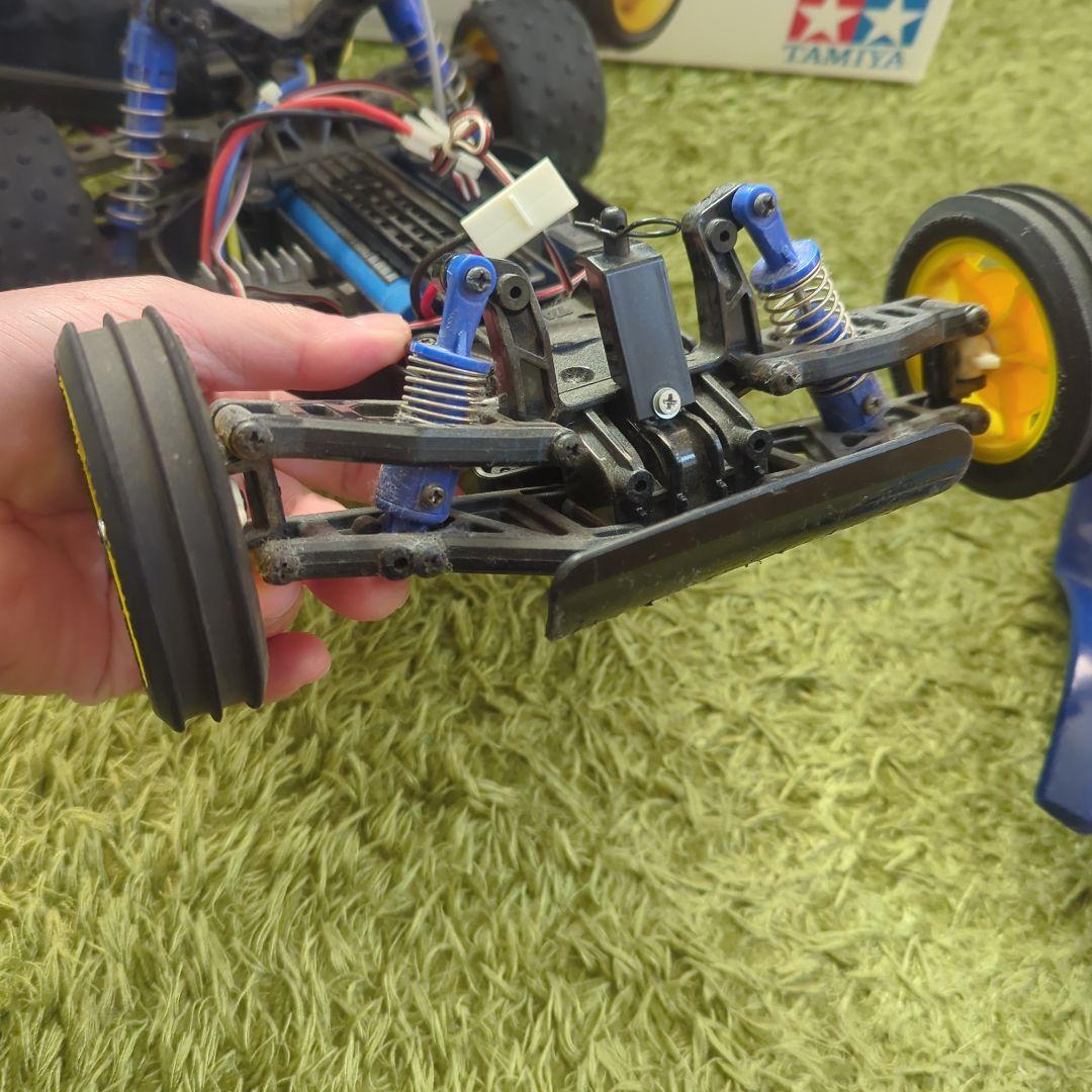 お値引き可！タミヤ　ホリデーバギー