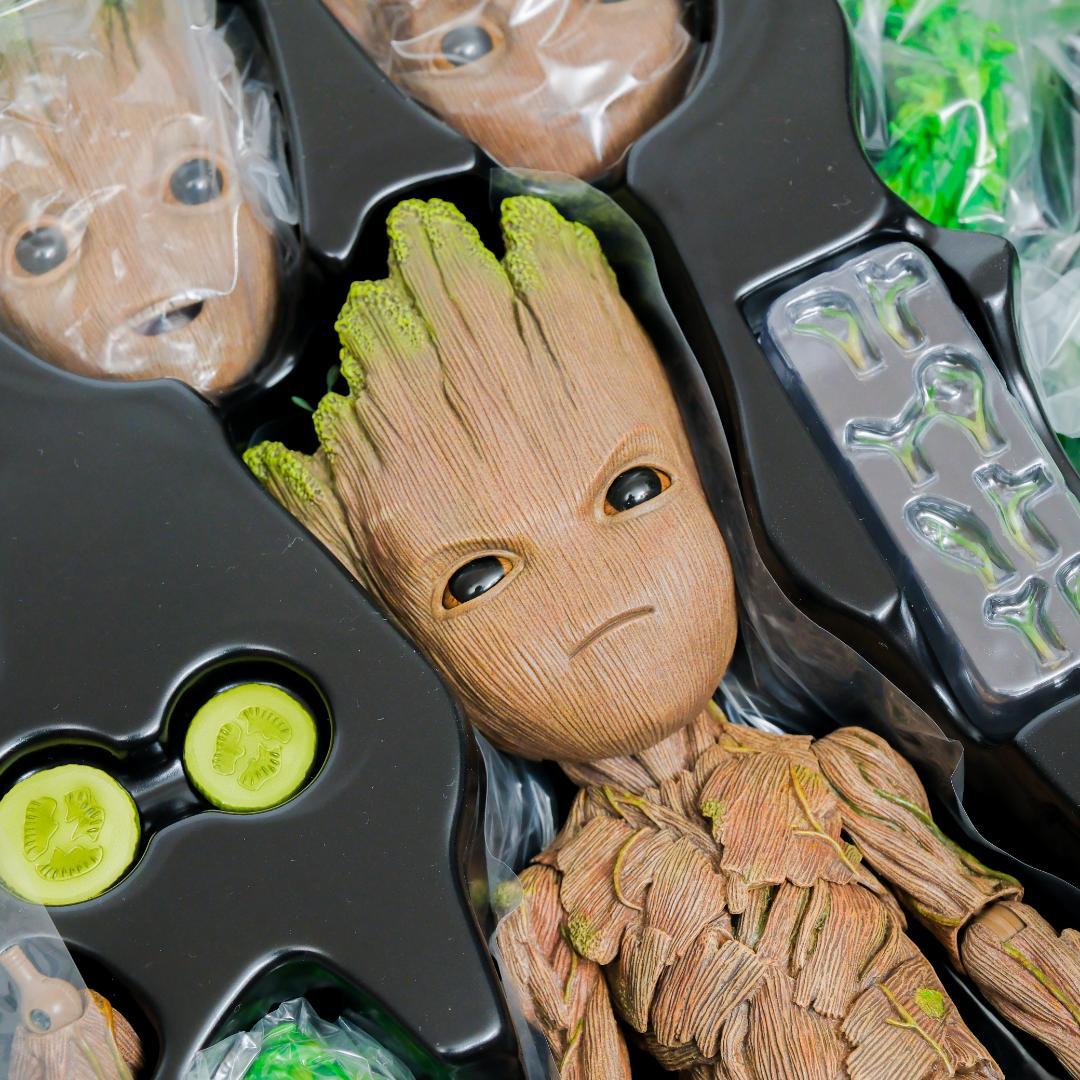 グルート ホットトイズ TMS088