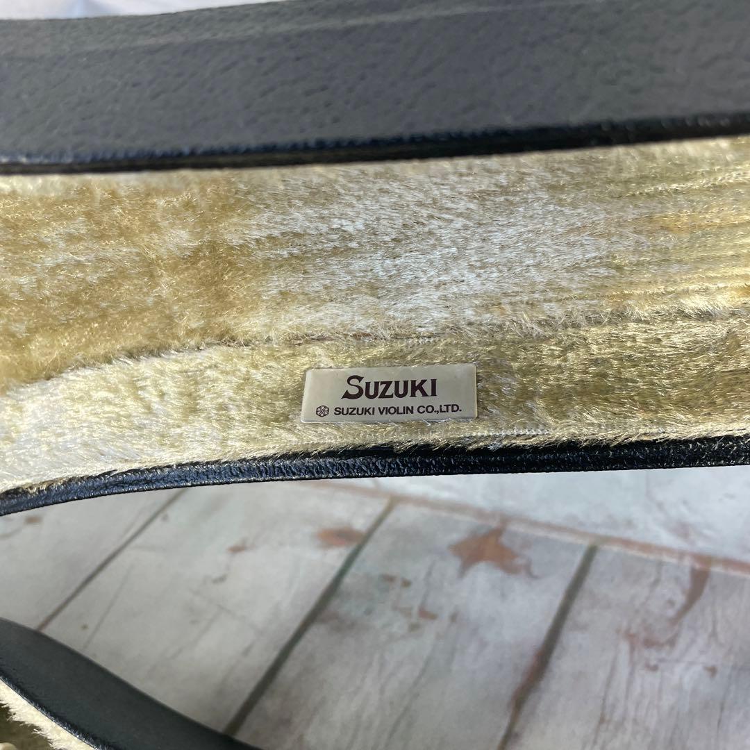 SUZUKI MANDOCELLO スズキ マンドチェロ MC-836