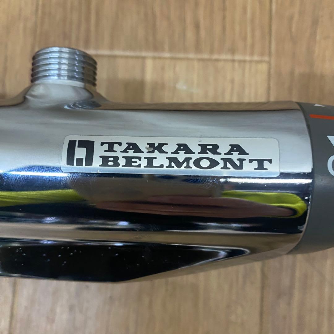 TOTO製　シャンプーボール　サーモスタット〈温度調節器〉　タカラベルモント