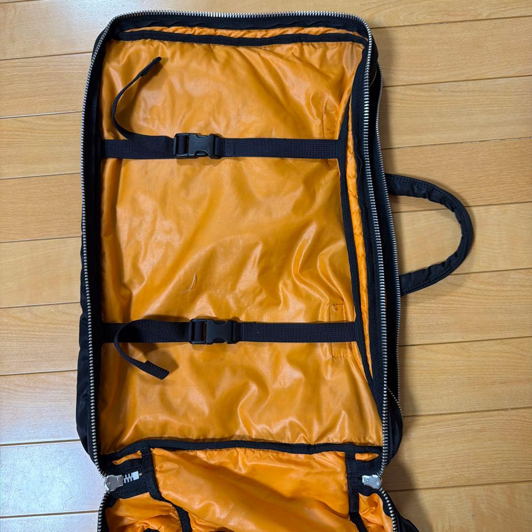 PORTER 3WAY タンカー 吉田カバン ポーター