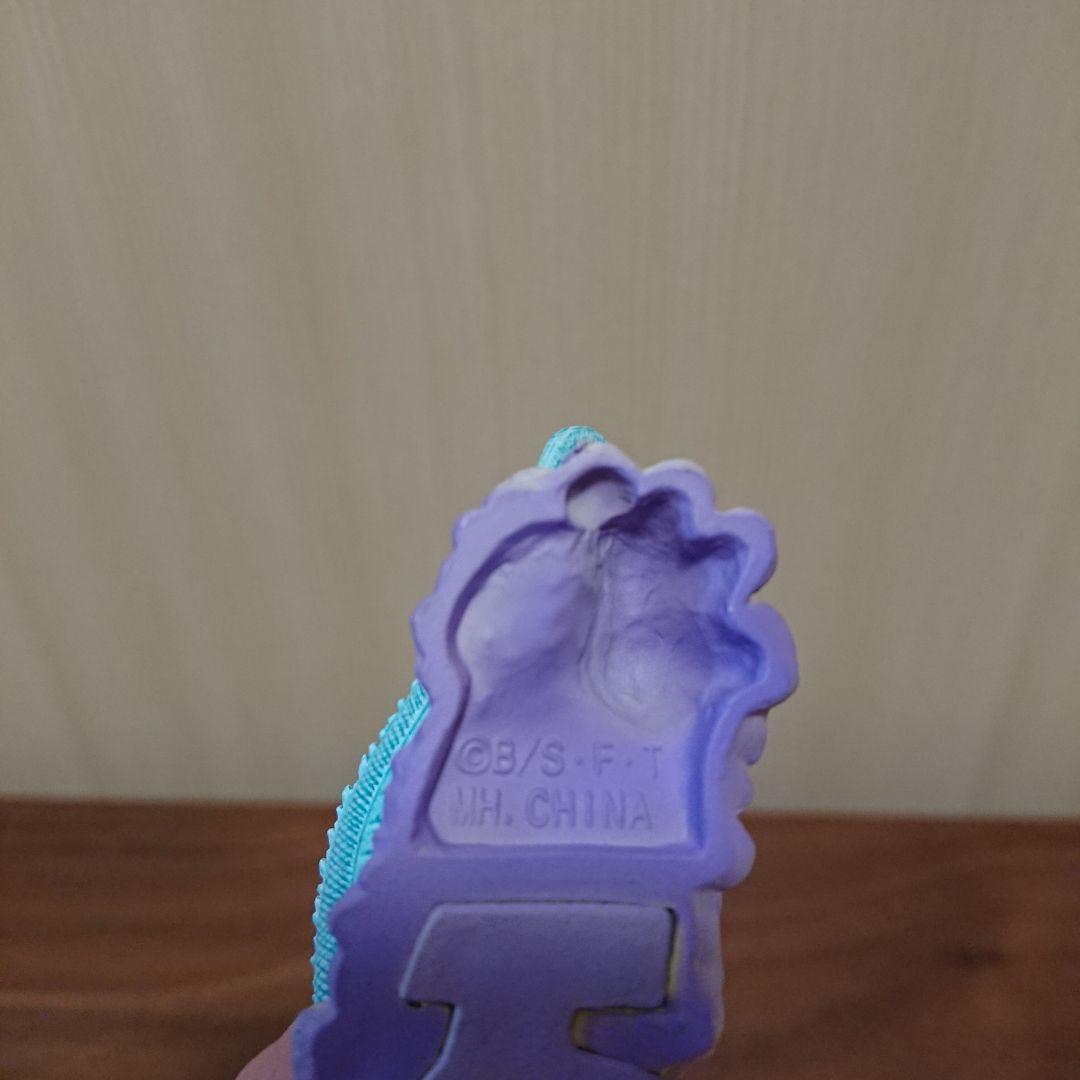 ドラゴンボール カプセルネオ 帰ってきたセル編 天使悟空（ボーナスパーツ品）