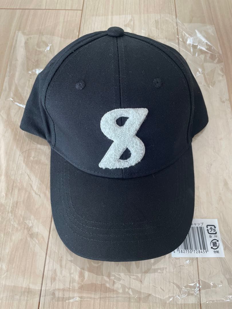 timelesz project タイプロ パーカーキャップ