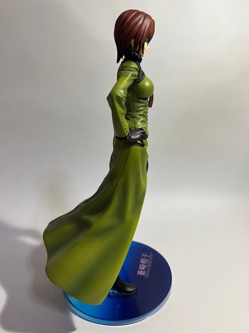 魔法使いの夜 蒼崎橙子 1/7 完成品 アルター ALTER フィギュア