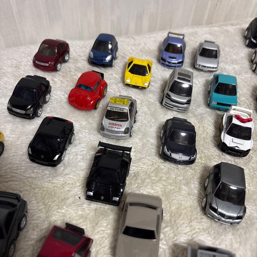 チョロQ大量出品まとめ売り歓迎バラ売り（3台から歓迎）