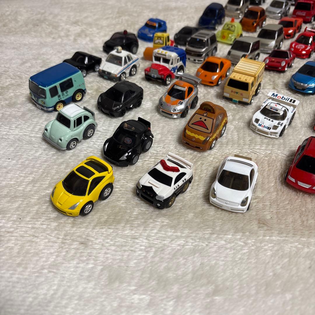 チョロQ大量出品まとめ売り歓迎バラ売り（3台から歓迎）