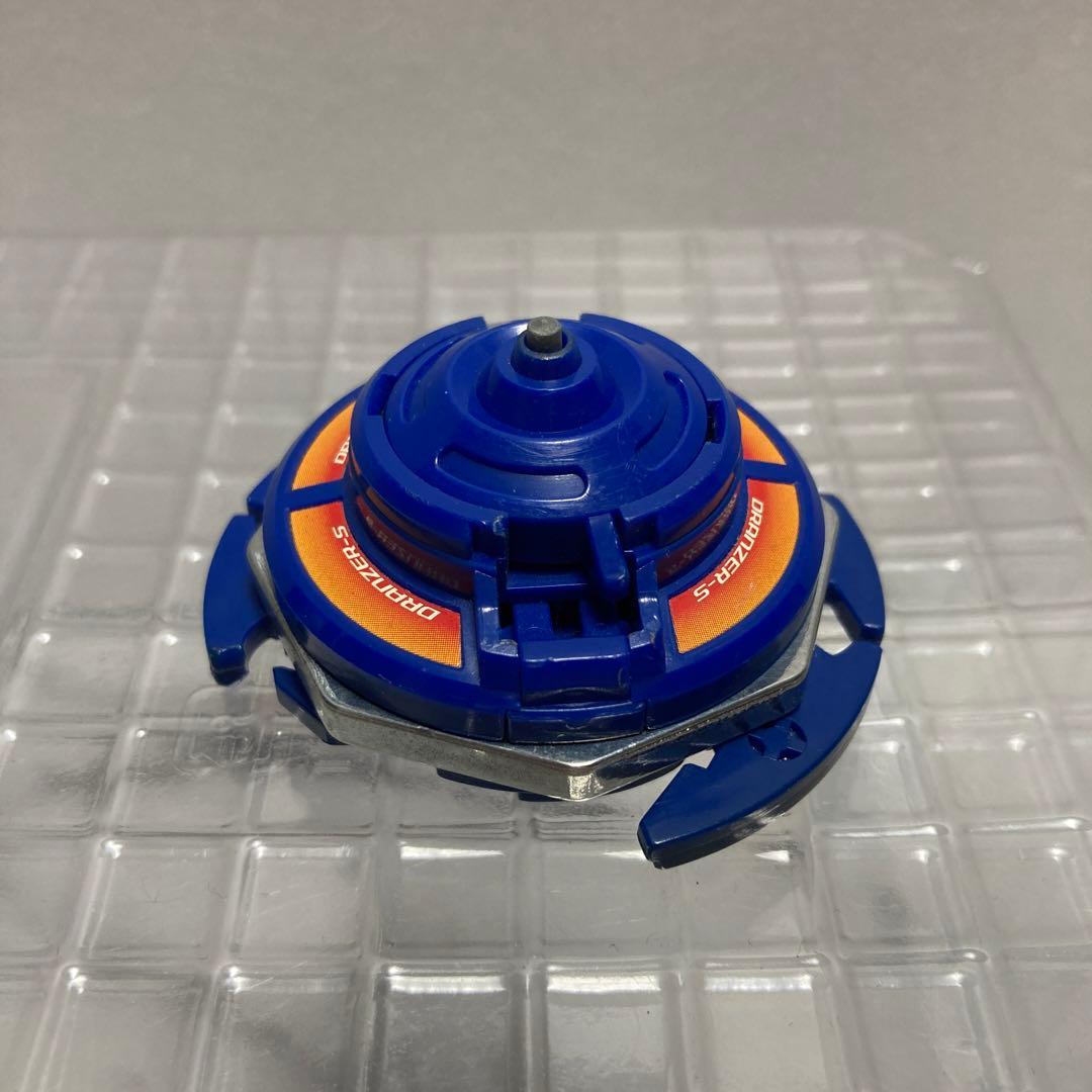 ベイブレードA-2 ドランザーS