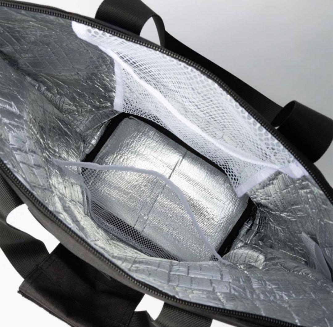 DEAN & DELUCAショッピングキャリー✨ブラック 2025 新品✨