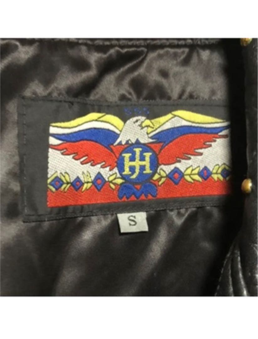 JEFF HAMILLTON ジェフハミルトン 幻ライダースジャケット - メルカリ