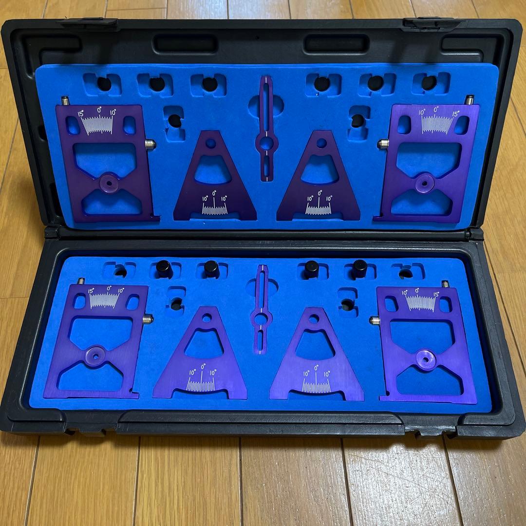 イーグル模型 1/10 アライメント・セットアップ・ステーション