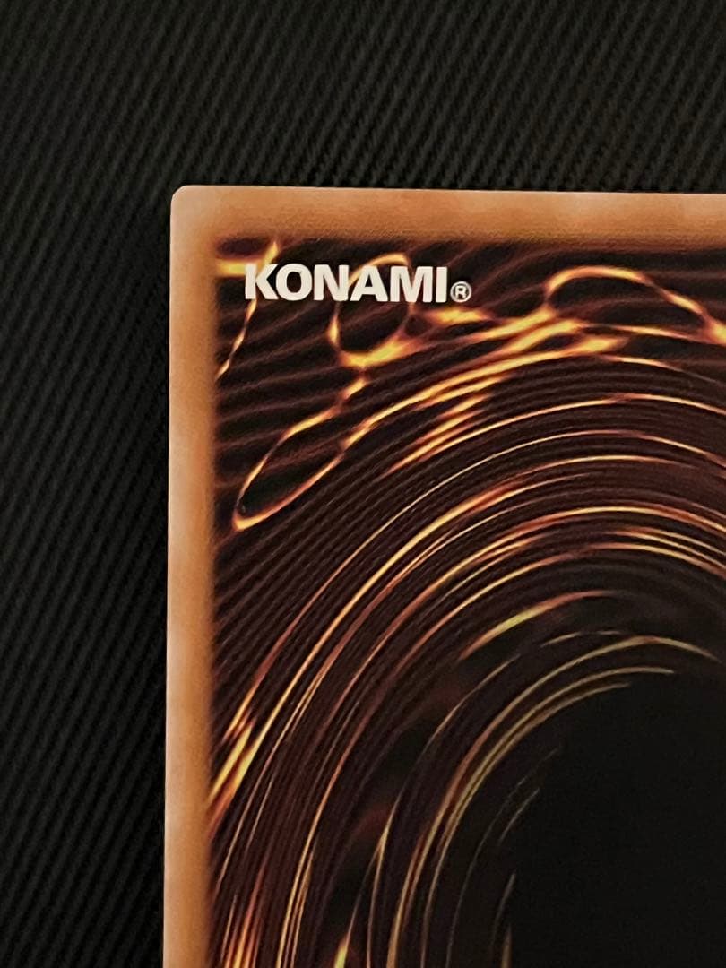 遊戯王　ブラックマジシャンガール　25thシークレットレア WPP 日版