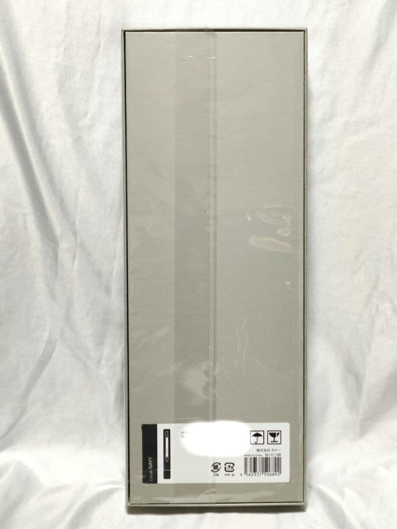 cado カドー スティック型ヘアドライヤー baton BD-S1-NB