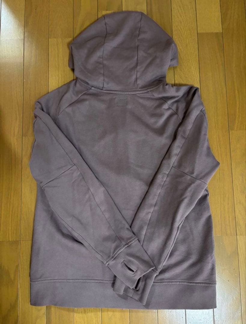 C.P. Company ゴーグル　パーカー　シーピーカンパニー　M