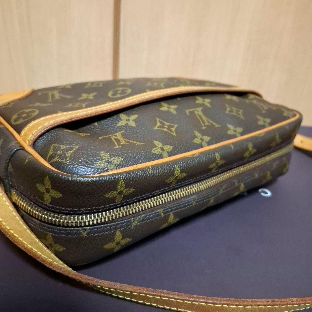 ルイヴィトン トロカデロ 27 M51274　ショルダーバッグ　モノグラム