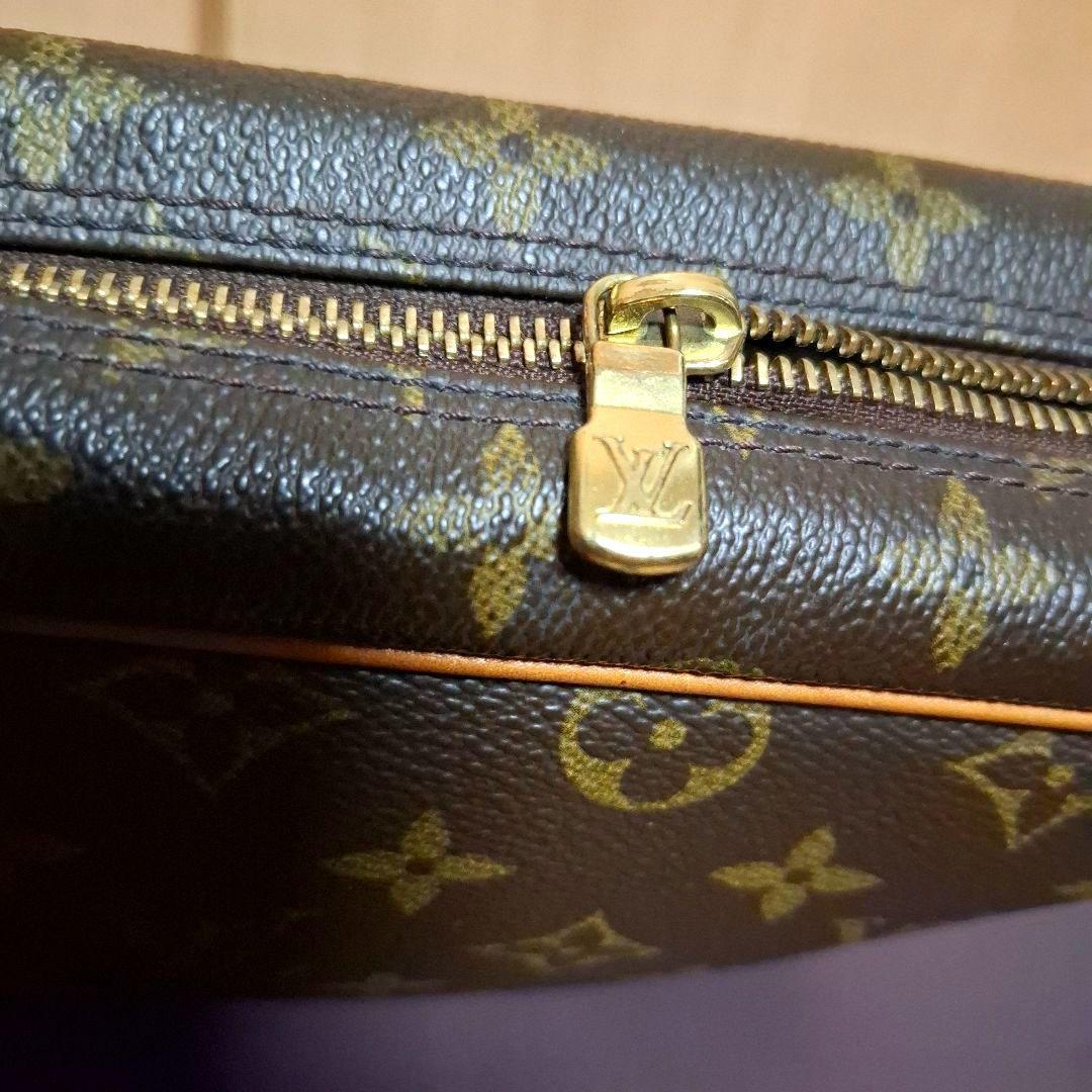 ルイヴィトン トロカデロ 27 M51274　ショルダーバッグ　モノグラム