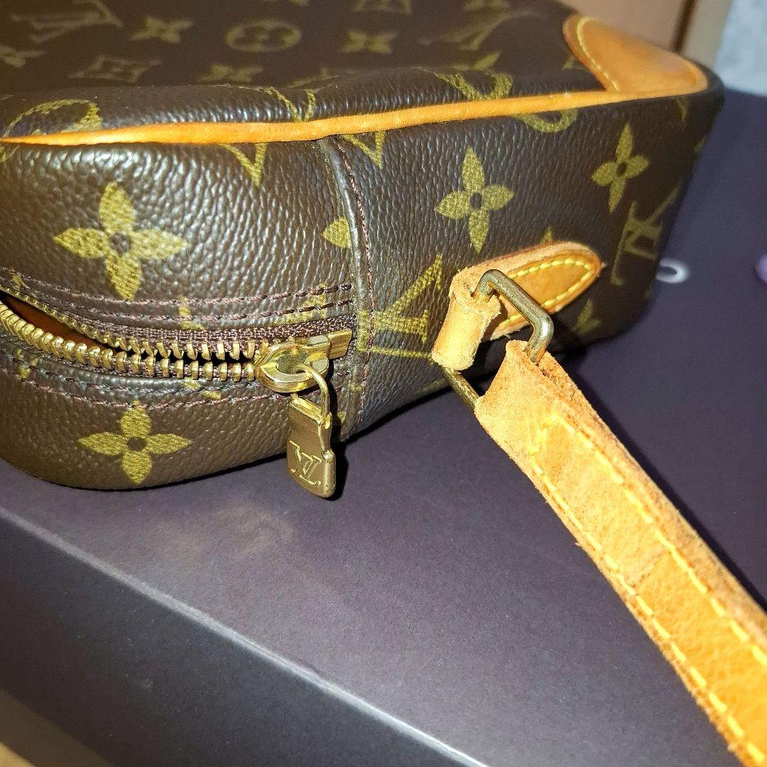 ルイヴィトン トロカデロ 27 M51274　ショルダーバッグ　モノグラム