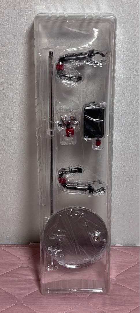 9Sドルフィードリーム ボークス