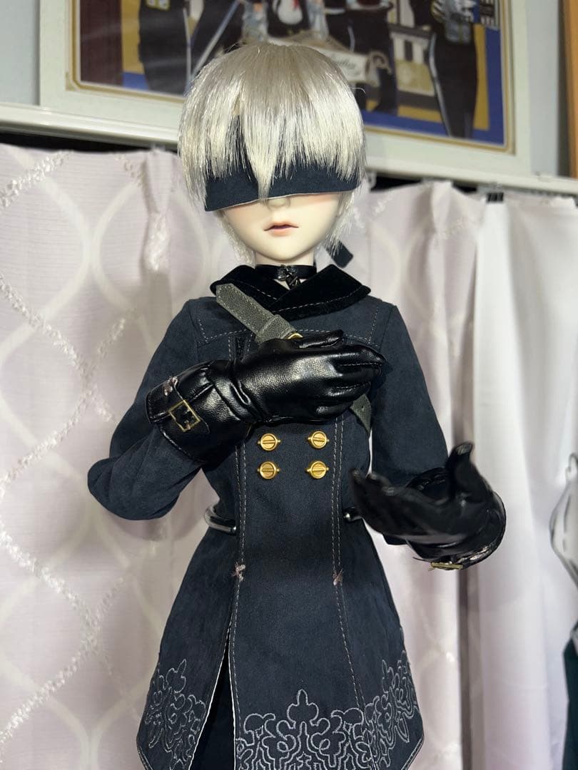 9Sドルフィードリーム ボークス