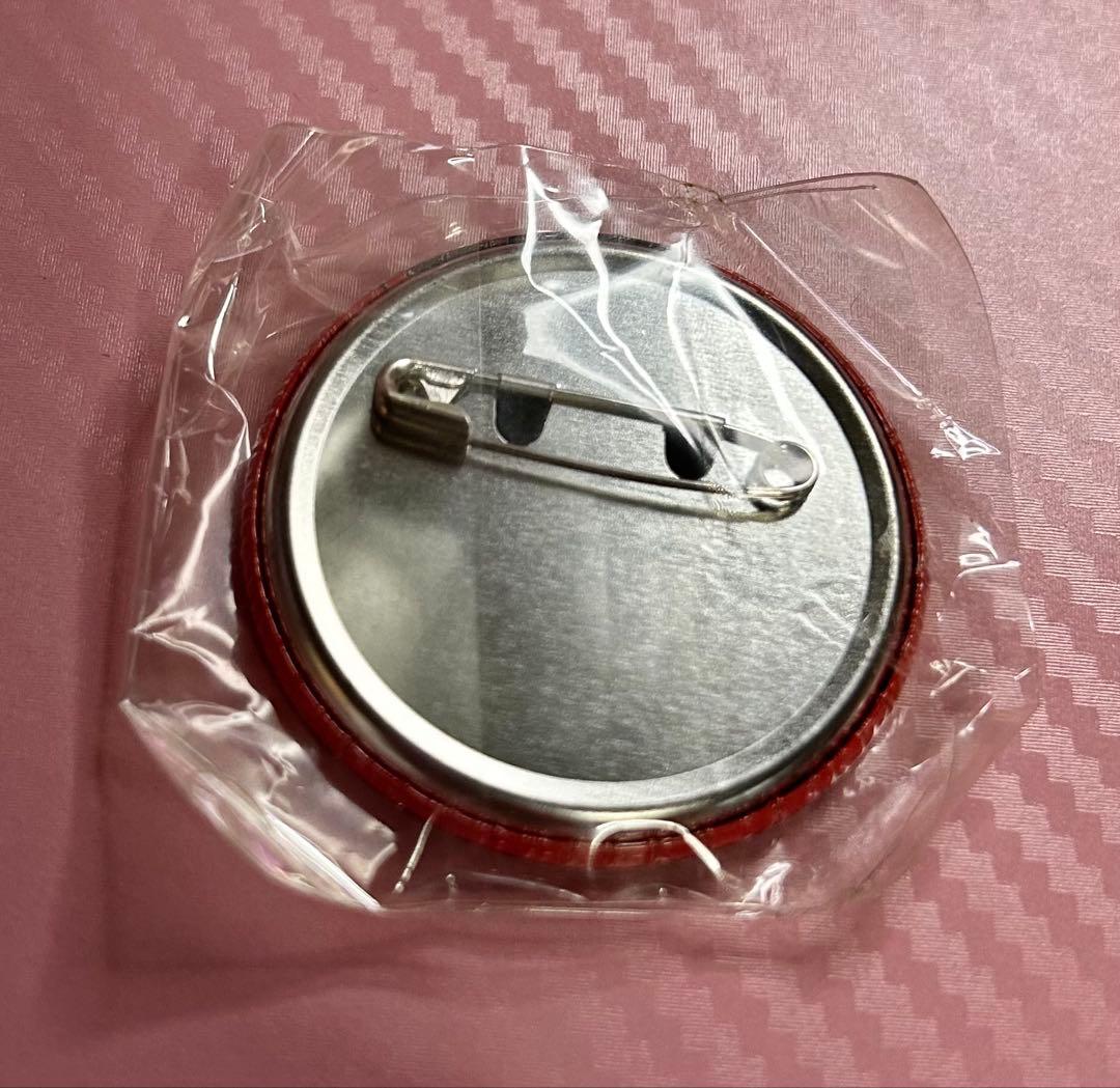 ペルソナ5 ジョーカー TGS2016缶バッジ