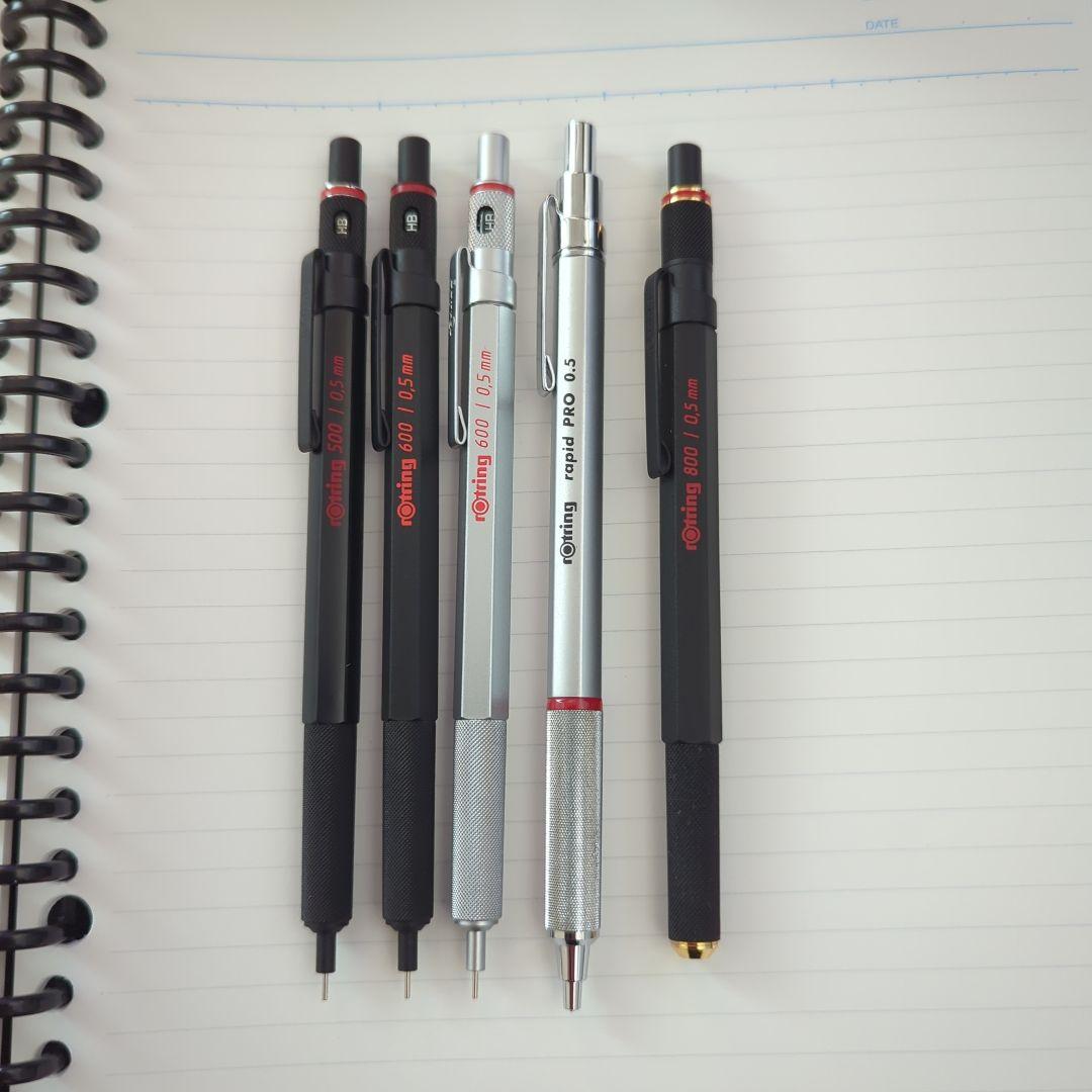 木のボールペン・木のシャープペンシル｜製品紹介│野原工芸 494極上