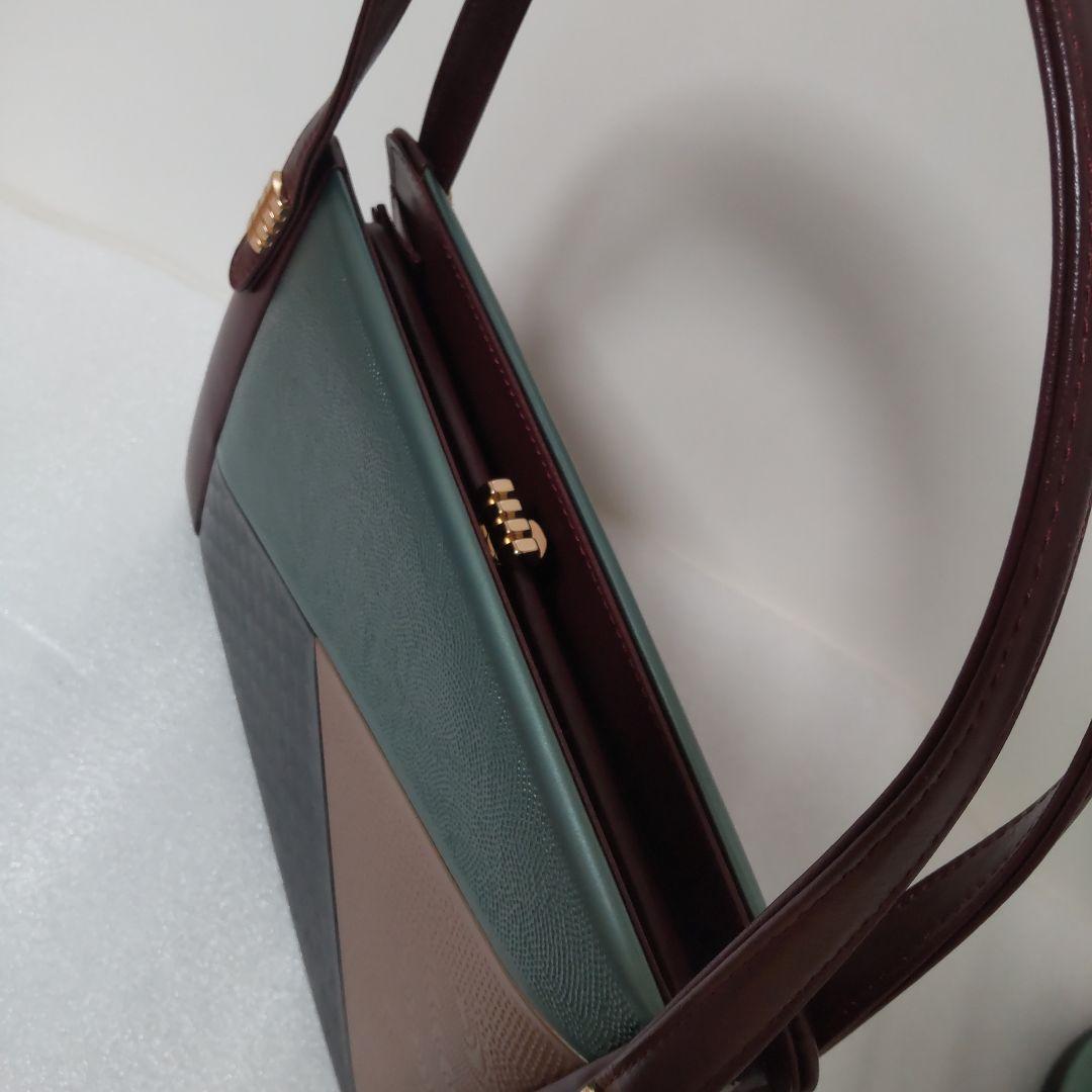 ✡️「最高級」和装用バッグと草履セット新品