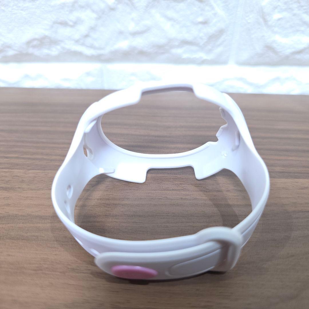 49】Tamagotchi Smart NIZIU　ホワイト属品未開封【匿名配送