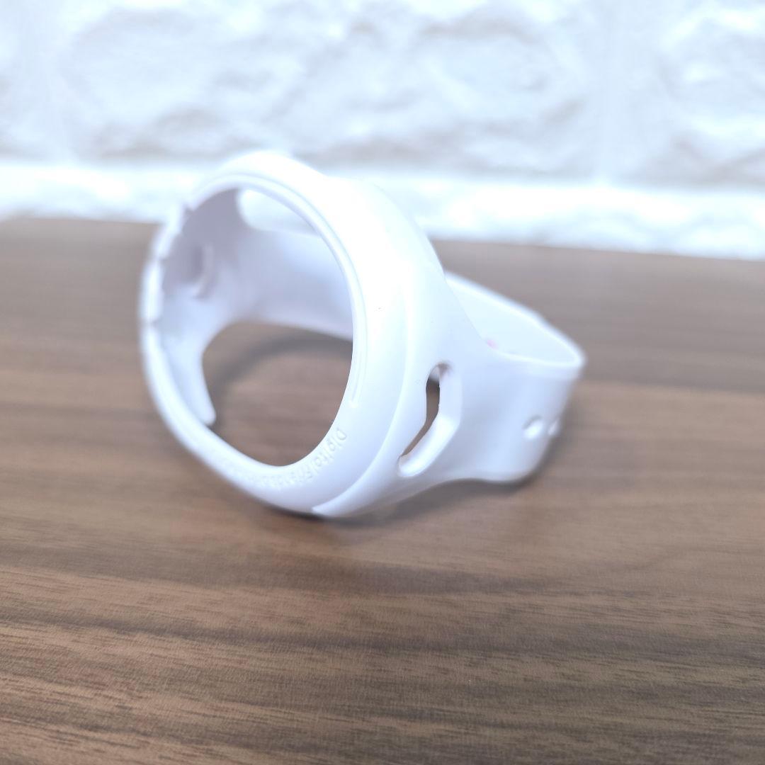 49】Tamagotchi Smart NIZIU　ホワイト属品未開封【匿名配送