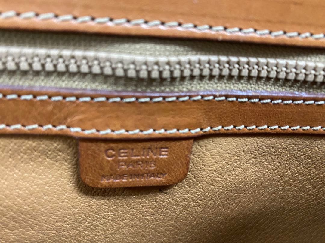 #CELINE セリーヌ トートバッグ ショルダーバッグ