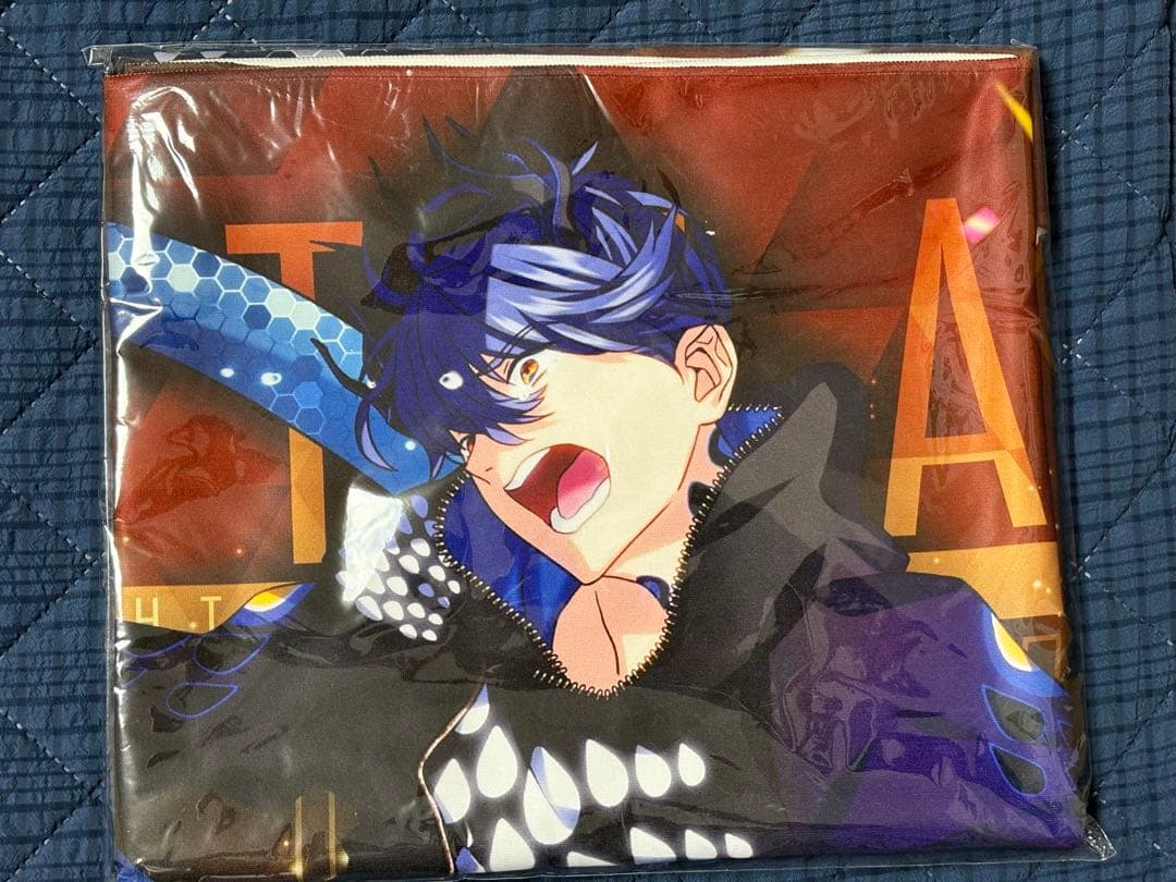 Obay Me! レヴィアタン　布グッズセット