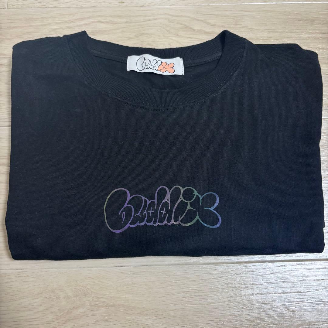 Fantastics buddix Mサイズ