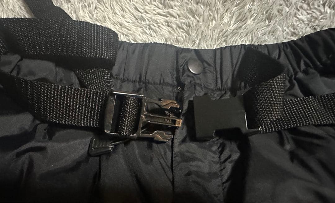 RIPSLYME リップスライム セットアップ 黒 RIP SLYME×adidas Originals