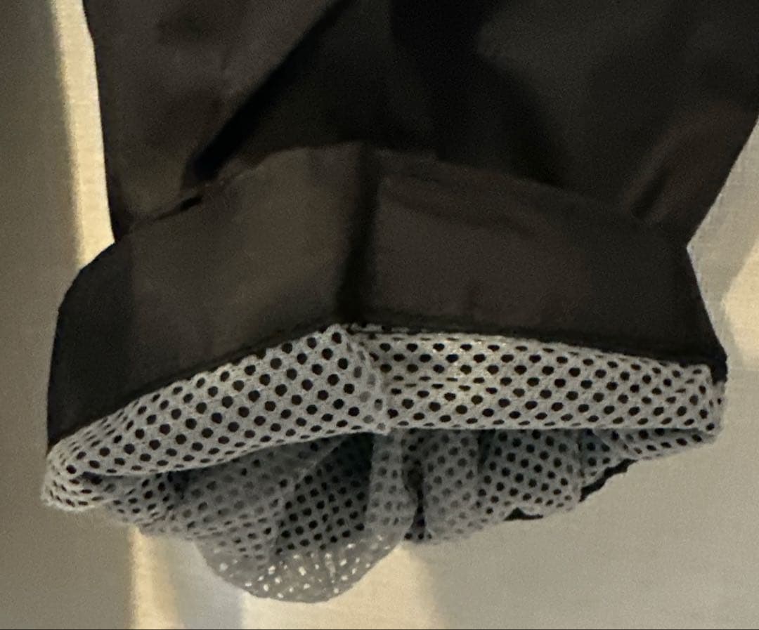 RIPSLYME リップスライム セットアップ 黒 Live