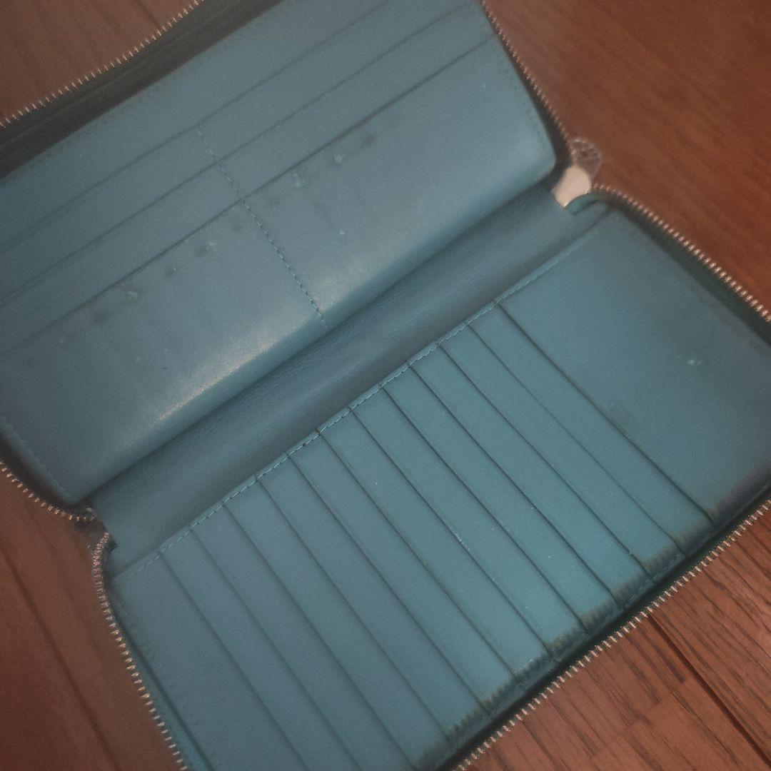 Muta ムータ　財布