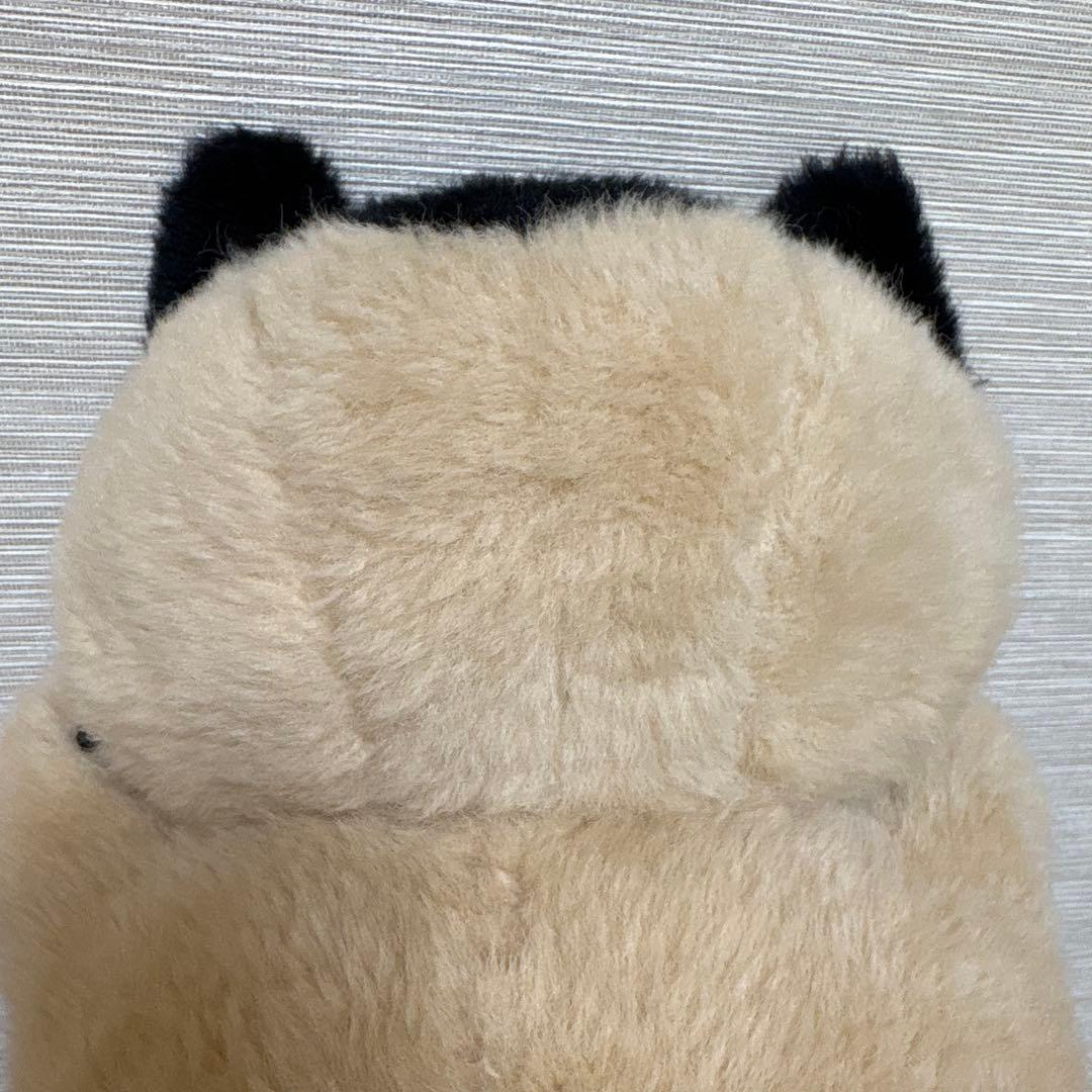 セキグチ　猫　ぬいぐるみ　昭和レトロ