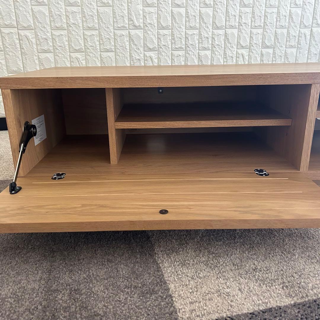 K1025 Francfranc テレビボード ミーオ 2025年最新】Francfranc テレビ