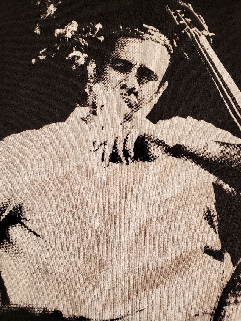 CHARLES MINGUS gear inc JAZZ ヴィンテージ XL gear inc 90s