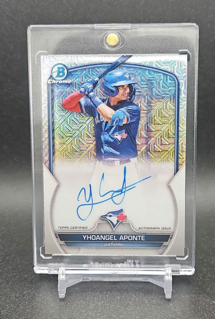 ユマサーマン サイン オートグラフ 8×10インチ オートマニア SWAU 2025