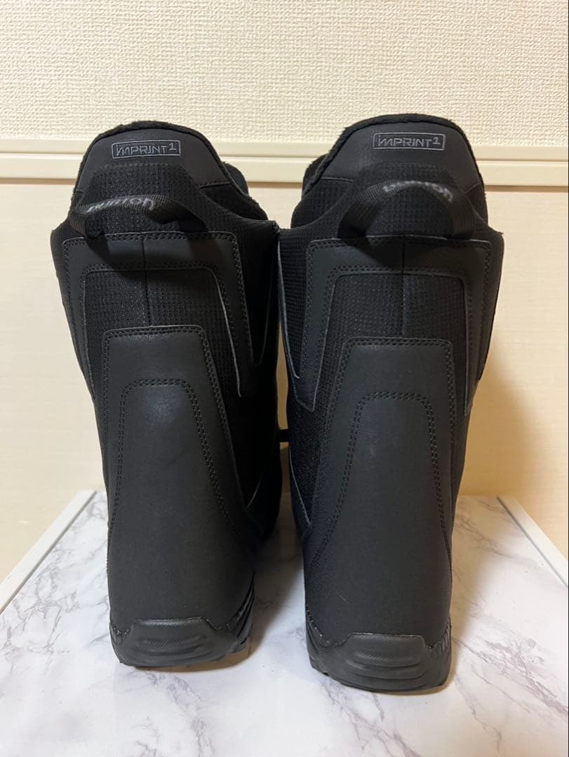 ⭐︎美品⭐︎Burton MOTO BOA スノーボードブーツ 26.5cm