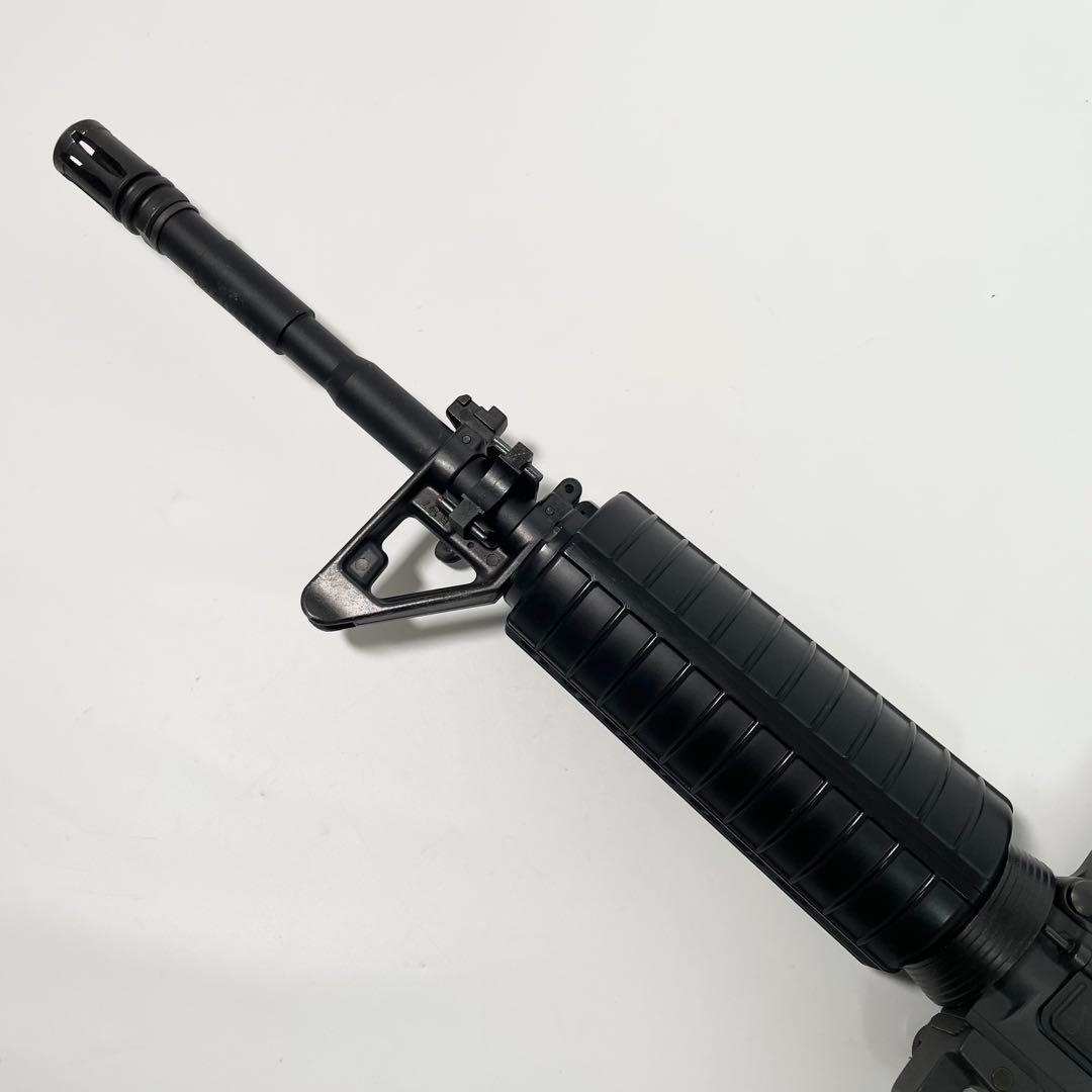東京マルイ M4A1カービン　電動ガン