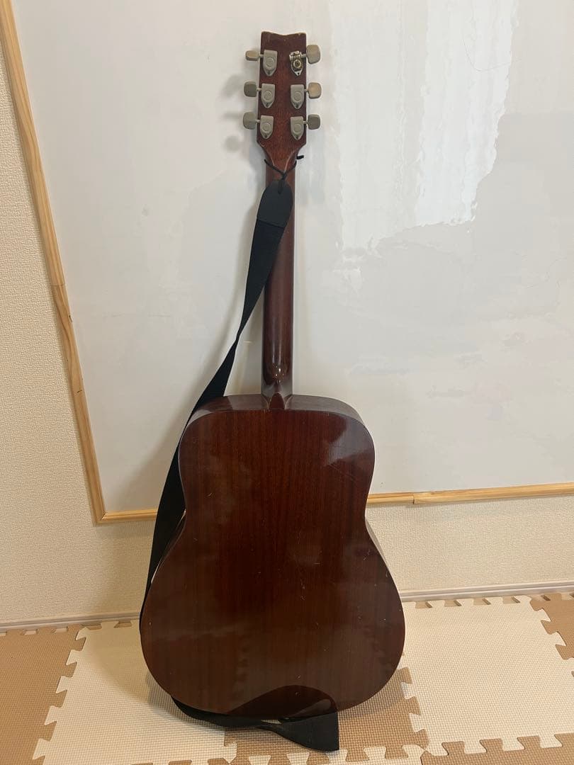 YAMAHA FG160 グリーンラベル ケースなし