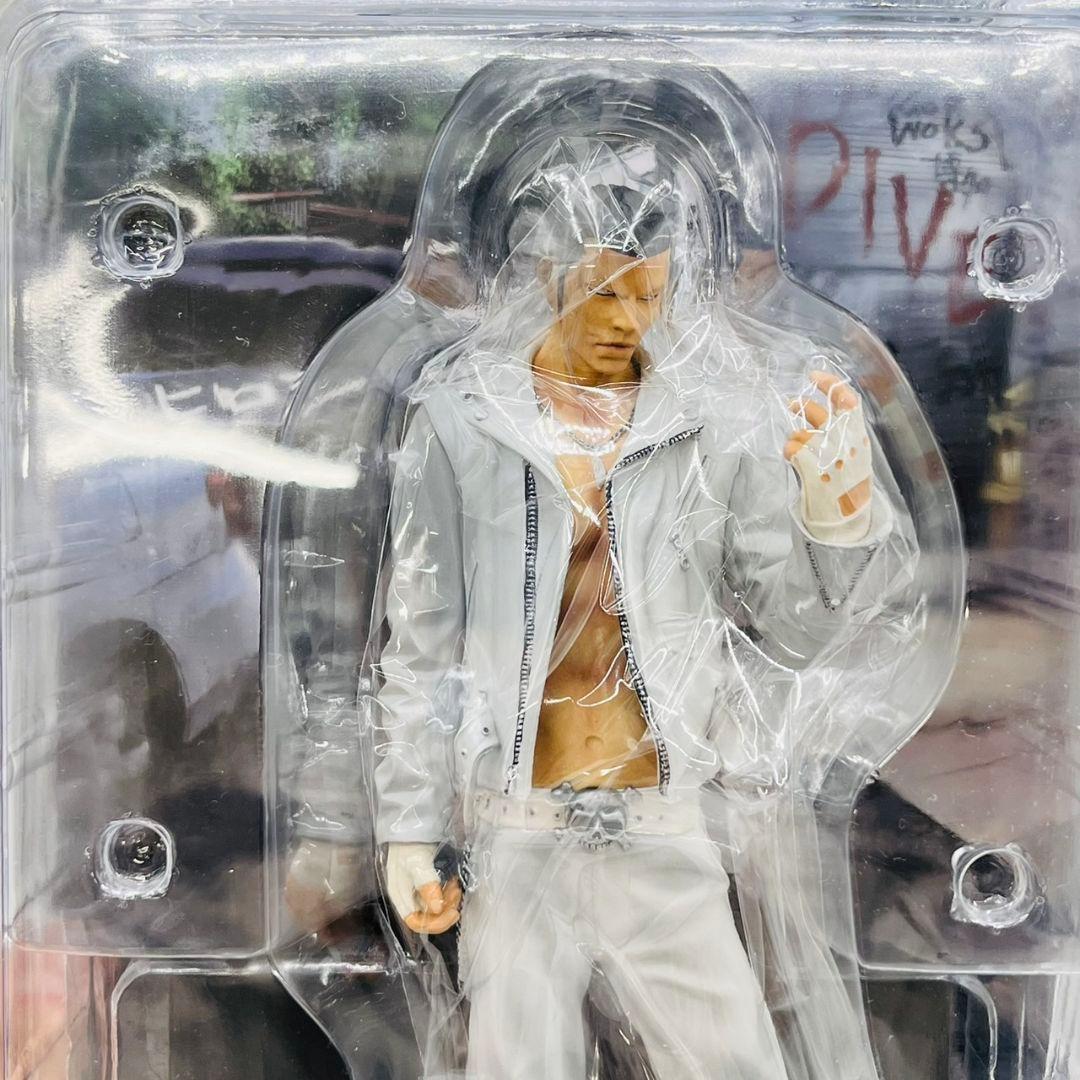 仮面ライダーガヴ DXビターガヴガヴブレイド、変身ベルト、ベイク