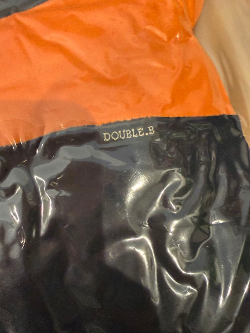 MIKI HOUSE ぬいぐるみ 4体セット